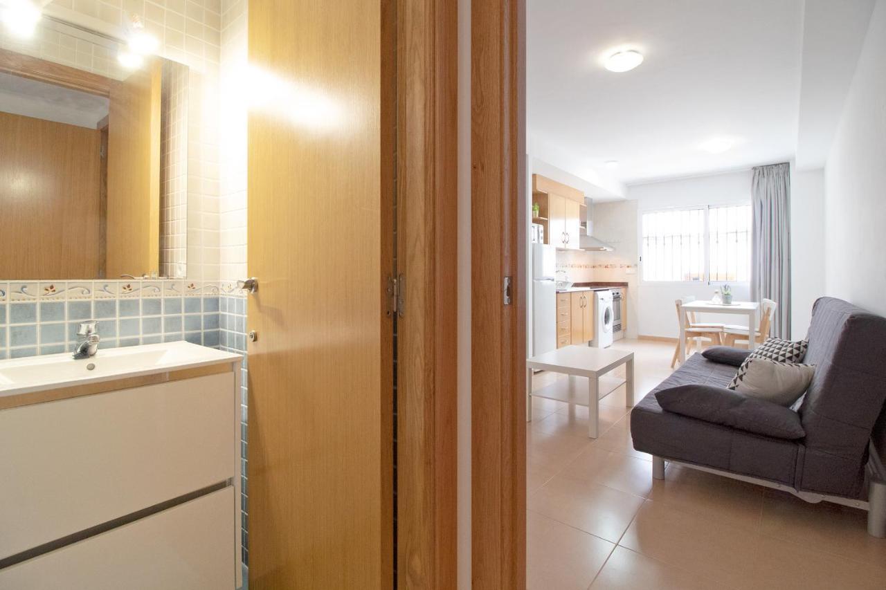 Global Properties Coqueto Apartamento En Sagunto Exteriér fotografie