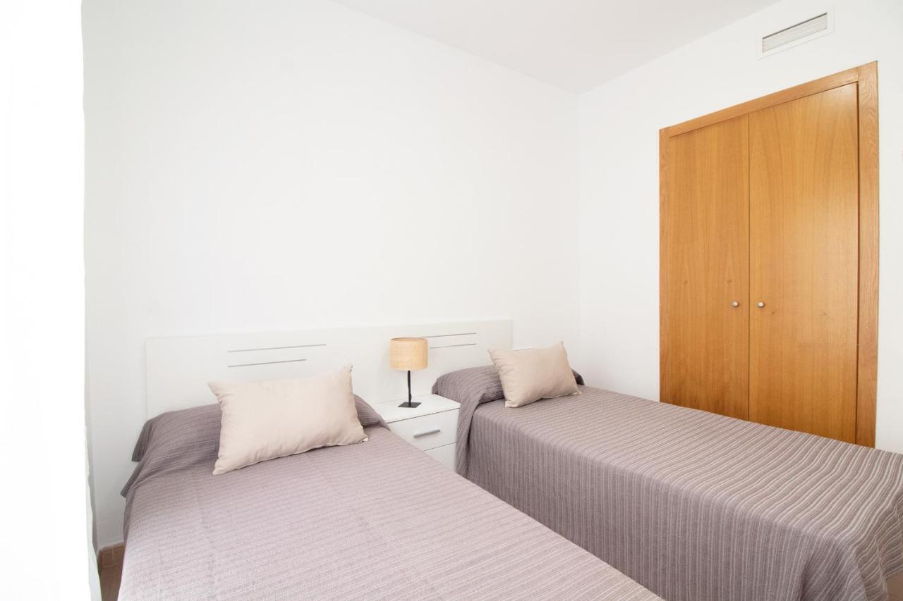 Global Properties Coqueto Apartamento En Sagunto Exteriér fotografie