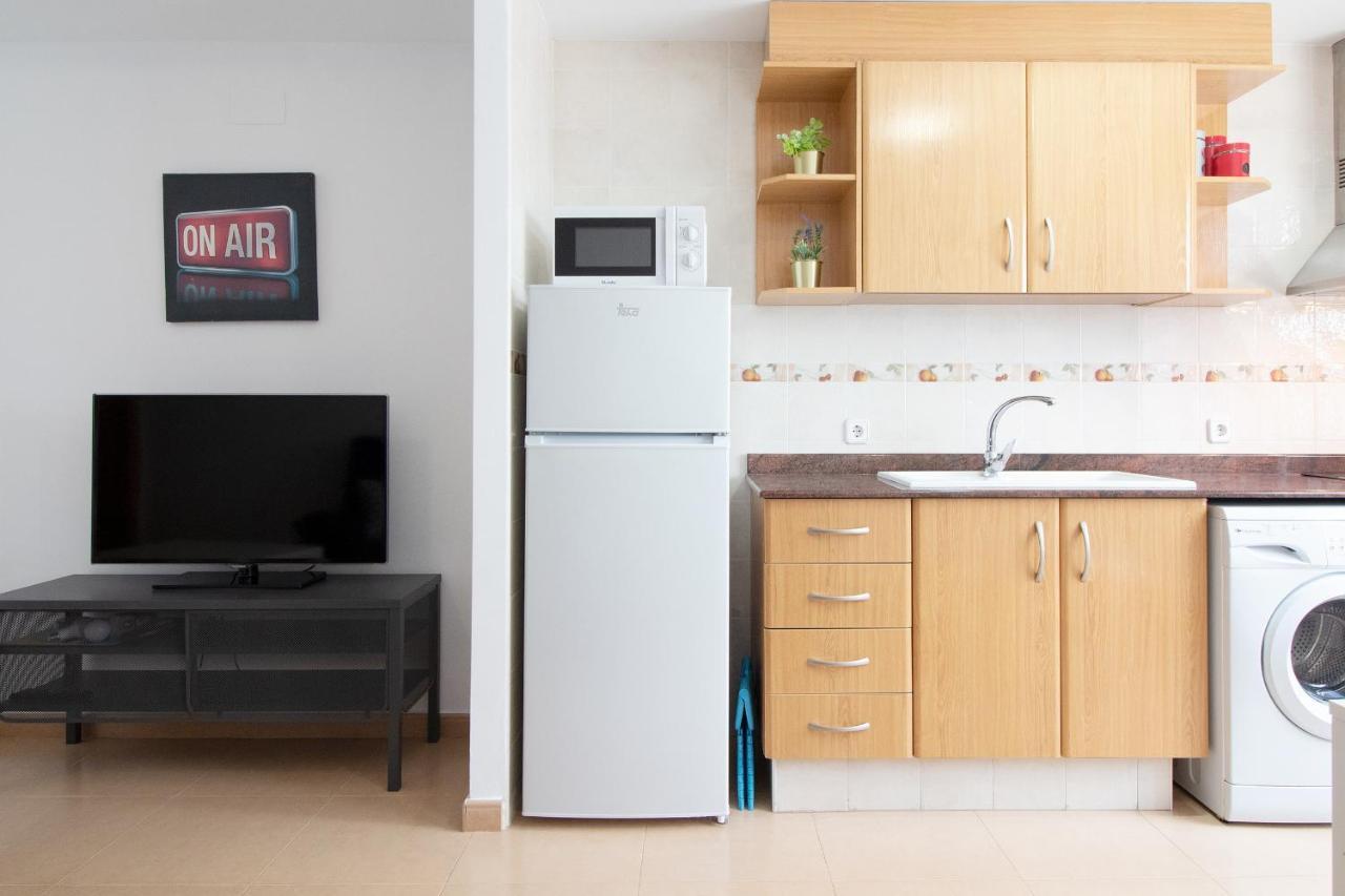 Global Properties Coqueto Apartamento En Sagunto Exteriér fotografie