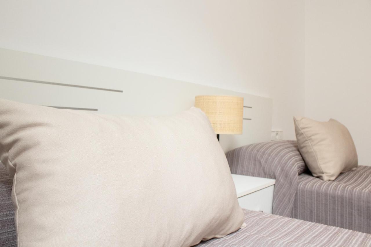 Global Properties Coqueto Apartamento En Sagunto Exteriér fotografie