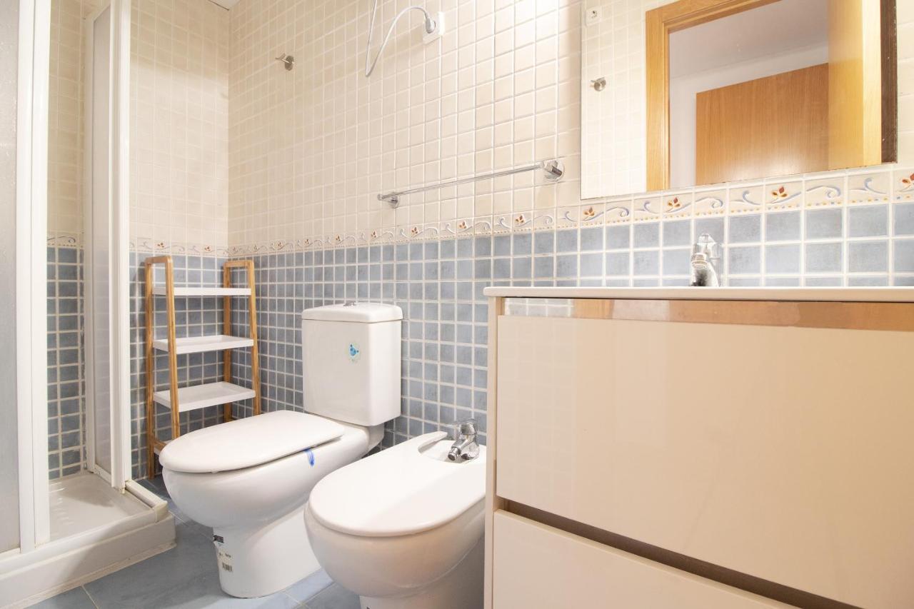 Global Properties Coqueto Apartamento En Sagunto Exteriér fotografie