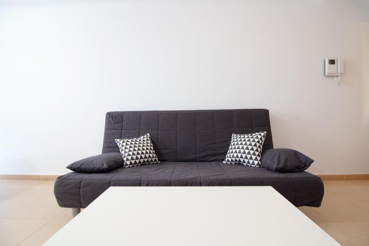 Global Properties Coqueto Apartamento En Sagunto Exteriér fotografie