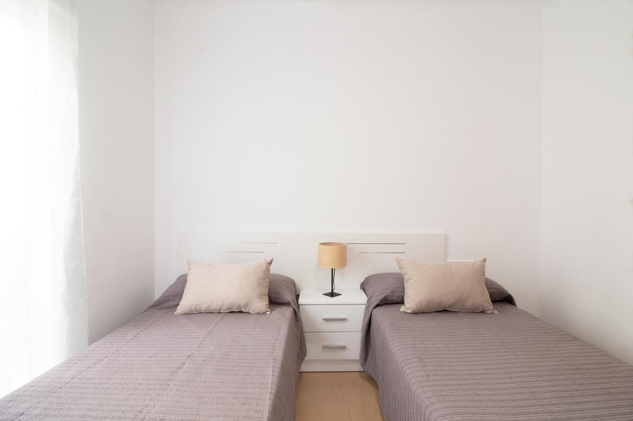Global Properties Coqueto Apartamento En Sagunto Exteriér fotografie